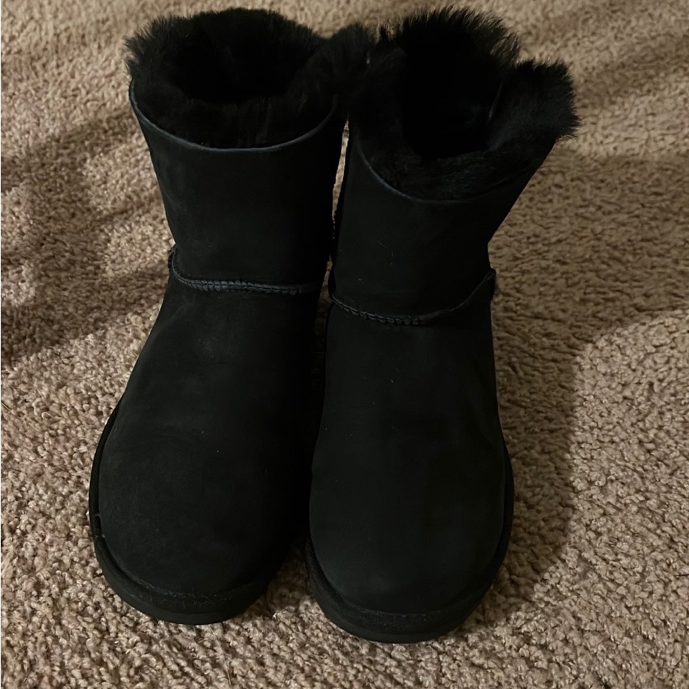 UGG Mini Bailey Bow